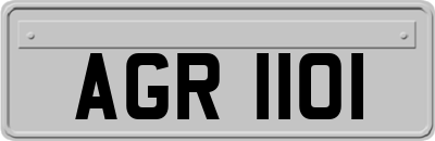 AGR1101