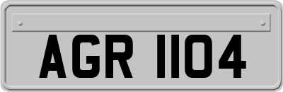 AGR1104