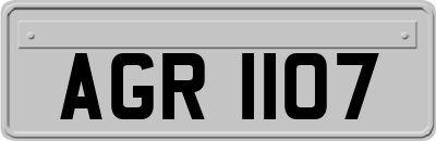 AGR1107