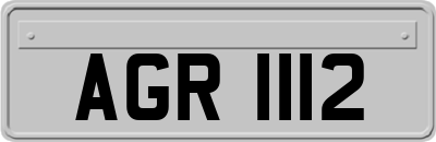 AGR1112