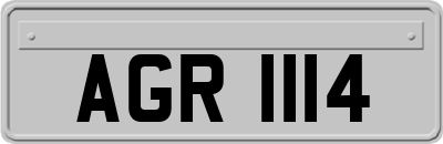 AGR1114