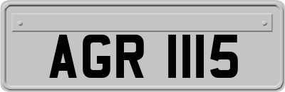 AGR1115