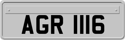 AGR1116
