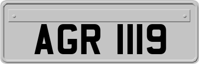 AGR1119
