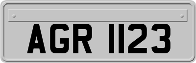 AGR1123