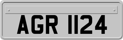 AGR1124