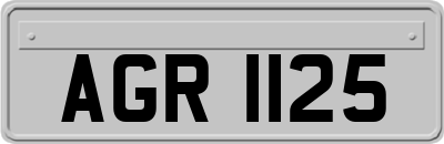 AGR1125