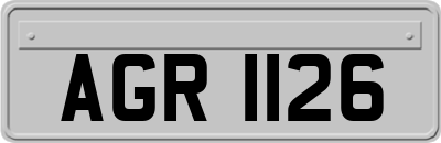 AGR1126