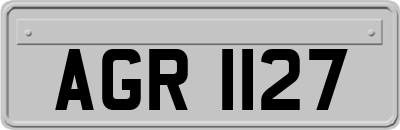 AGR1127
