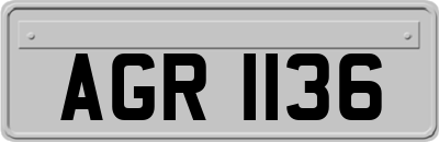 AGR1136