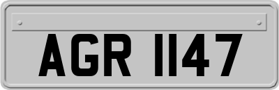AGR1147