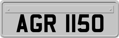 AGR1150