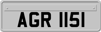 AGR1151