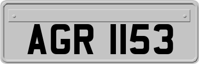 AGR1153