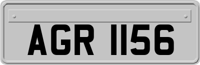 AGR1156