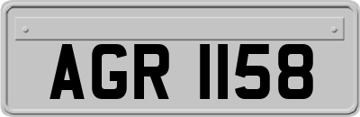 AGR1158