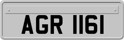 AGR1161