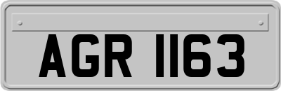 AGR1163