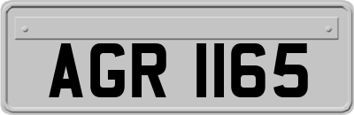 AGR1165