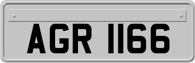AGR1166