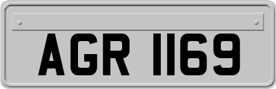 AGR1169
