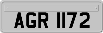 AGR1172