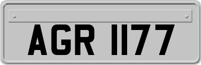 AGR1177