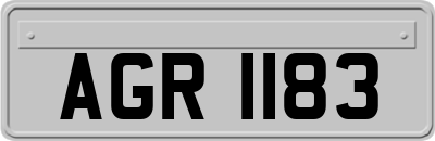 AGR1183