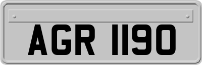 AGR1190