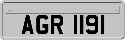 AGR1191