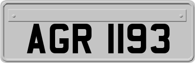 AGR1193