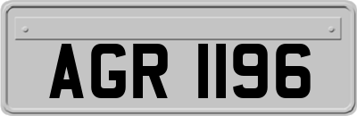 AGR1196