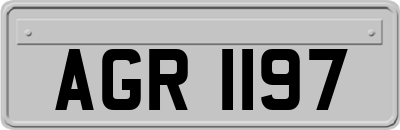 AGR1197
