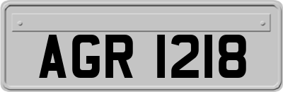 AGR1218