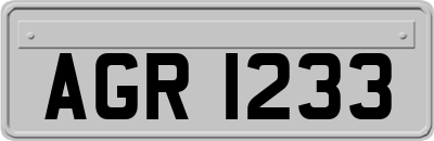 AGR1233