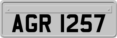 AGR1257