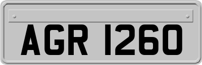 AGR1260