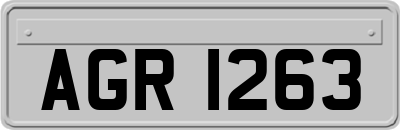 AGR1263