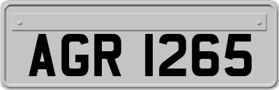 AGR1265