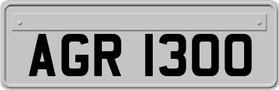 AGR1300