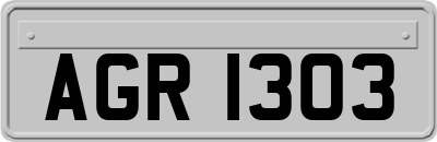 AGR1303
