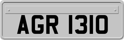 AGR1310