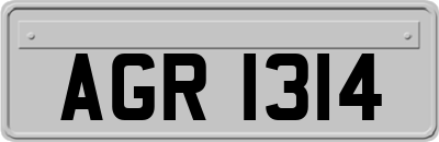 AGR1314