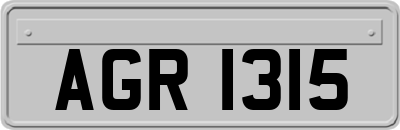 AGR1315