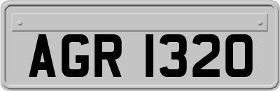 AGR1320
