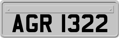 AGR1322