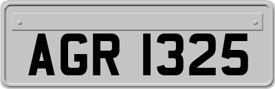 AGR1325
