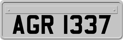AGR1337