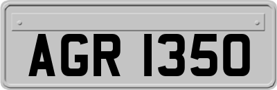 AGR1350