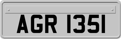 AGR1351